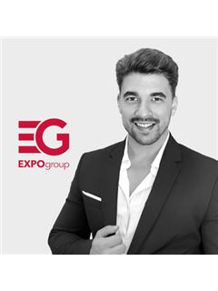 Marcellus Palma - Expo