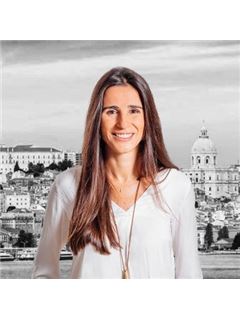 Broker/Owner - Assunção Ravara - Siimgroup Loft