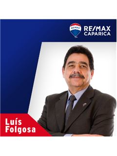 Luis Folgosa - Caparica