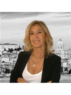 Cristina Leitão - Siimgroup