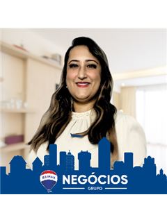 Christiane Apoury - Negócios II