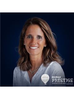 Lara Benevides - Prestige