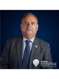 Miguel Pereira - Prestige