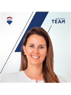 Susana Castanheira - Team Forever