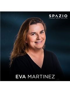 Eva Martinez - Spazio