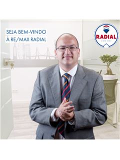 Samuel Lopes - Radial