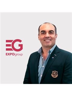Vítor Rocha - ExpoGroup Dimensão