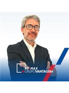 Vasco Costa - Vantagem Invicta