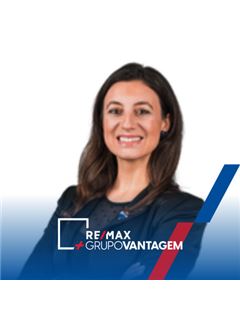 Ana Cruz - Vantagem Ria