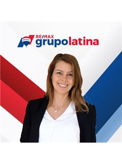 Cláudia Aguiar - Latina II