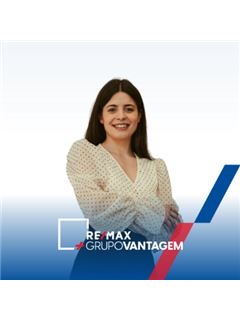 Kantooreigenaar - Maria Morais - Vantagem Ria