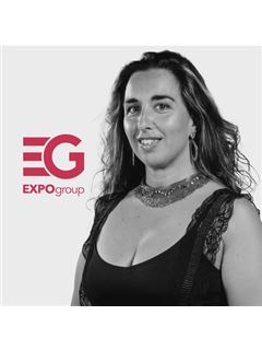 Nádia Pereira - Expo