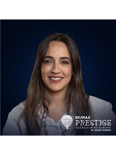 Marina Barros - Prestige