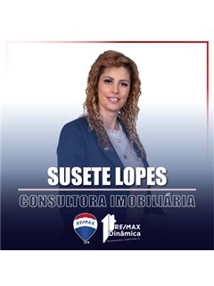 Susete Lopes - Dinâmica
