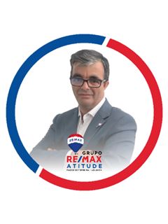 Carlos Nunes - Atitude