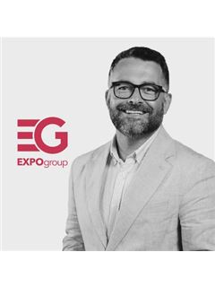 Owner - Hugo Domingues - Expo