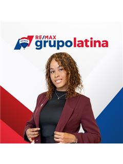 Sueli Veríssimo - Latina II