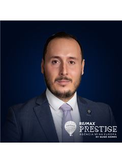 Bruno Alexandre - Prestige