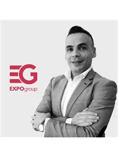 David Sardinha - Expo