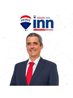 Diogo Serrano - Inn