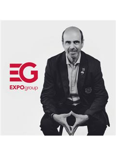 Nuno Terrível - Expo