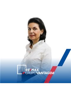 Maria Andrade - Vantagem Central