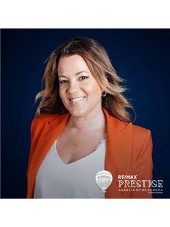 Andreia Robalo - Prestige