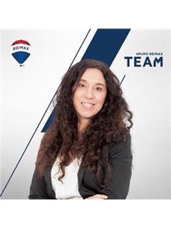 Immobilienmakler/in - Paula Mendes - Team