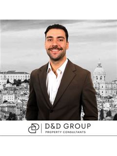 Diogo Aguiar - Siimgroup Loft