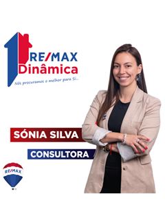 Sónia Silva - Dinâmica