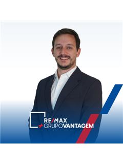Nuno Matias - Vantagem Avenida