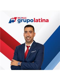 Ricardo Lopes - Latina II