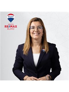 Broker/Owner - Ana Cipriano - Rumo II