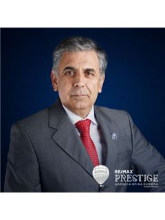 Fernando Mendes - Prestige