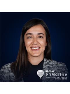 Marina Barros - Prestige