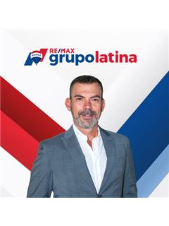 Owner - Ricardo Fonseca - Latina II