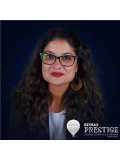 Propietario - Carina Silverio - Prestige