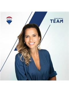 Ana Velho - Team