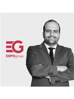 Owner - Tiago Cid - Expo