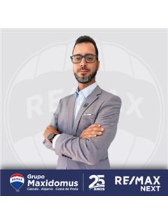 Nuno Martins - Next