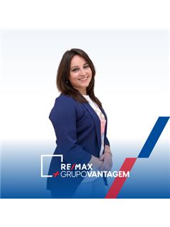 Patrícia Pereira - Vantagem Lezíria