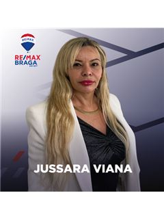 Jussara Viana - Braga