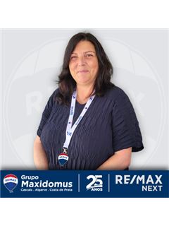 Mafalda Monsanto - Next