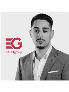 Diogo Nolasco - Expo