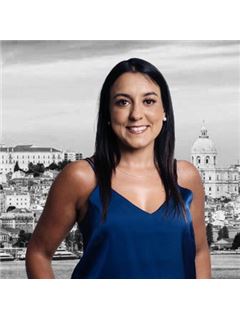 Cátia Gonçalves - Collection Siimgroup