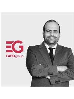 Propriétaire - Tiago Cid - Expo