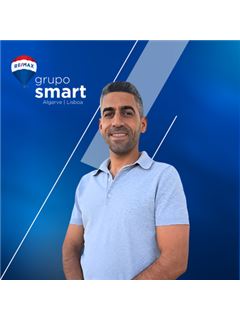 Luís Campos - Albufeira Smart