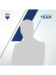 Luís Martins - Team