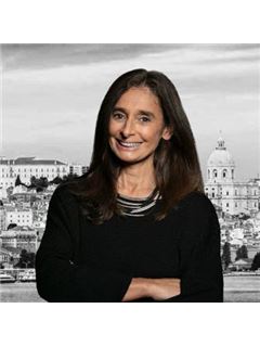 Associate in Training - Luzia Barreto - Siimgroup