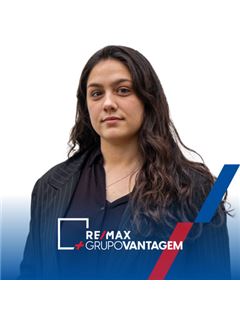 Francisca Freitas - Vantagem Invicta